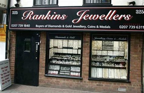 Rankins Jewellers 